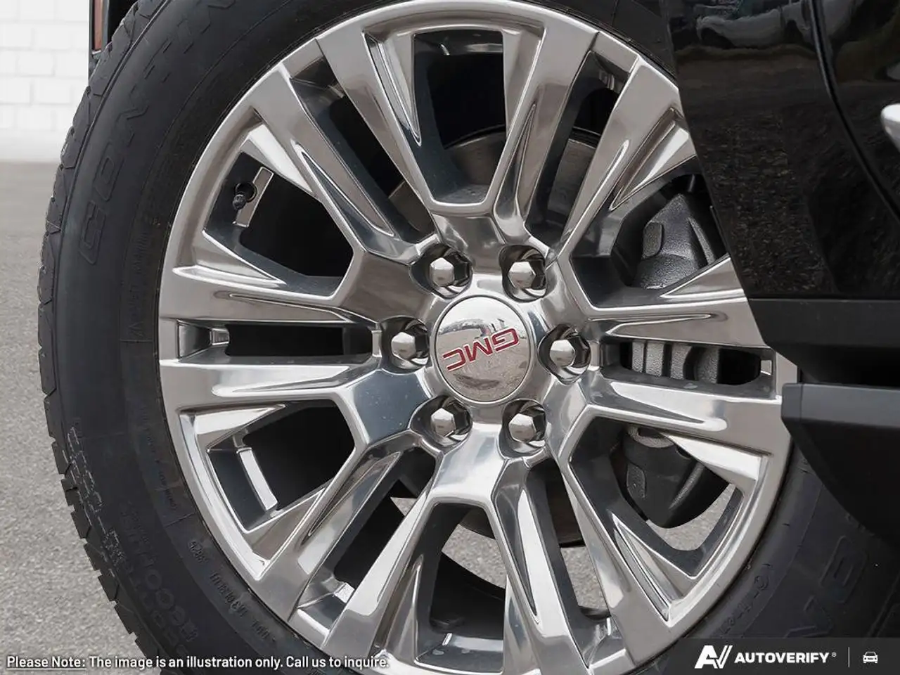 GMC Yukon снимка GMC Yukon