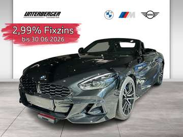 2,99% Fixzins Aktion Z4 sDrive20i G29 B48 M Sportp