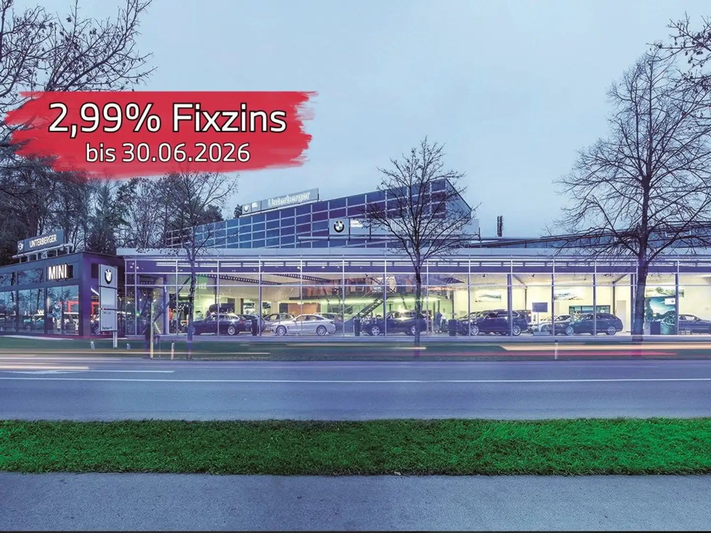 BMW Z4 2,99% Fixzins Aktion Z4 sDrive20i G29 B48 M Sportp Schwarz - 1