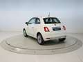 Fiat 500 1.0 MHEV MONOTRIM 70 3P Wit - thumbnail 3