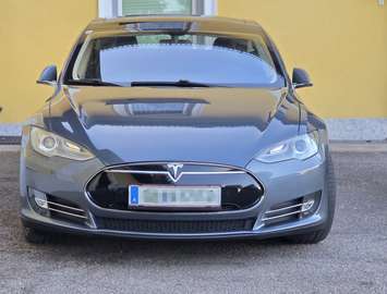 Garantie*free Supercharging