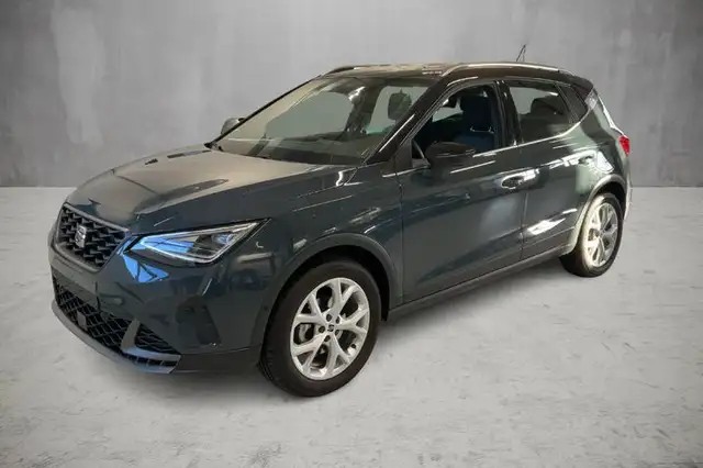 SEAT Arona FR 1,0 TSI DSG