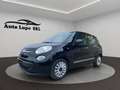 Fiat 500L 1.3 mjt Lounge 85cv Cambio automatico Fekete - thumbnail 3