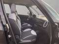 Fiat 500L 1.3 mjt Lounge 85cv Cambio automatico Fekete - thumbnail 11