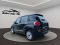 Fiat 500L 1.3 mjt Lounge 85cv Cambio automatico Fekete - thumbnail 2