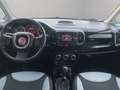 Fiat 500L 1.3 mjt Lounge 85cv Cambio automatico Fekete - thumbnail 13