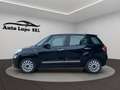 Fiat 500L 1.3 mjt Lounge 85cv Cambio automatico Fekete - thumbnail 8