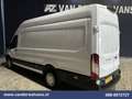 Ford Transit 2.0 TDCI 185pk L4H3 Jumbo Euro6 Airco | Camera | L Blanc - thumbnail 10