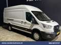 Ford Transit 2.0 TDCI 185pk L4H3 Jumbo Euro6 Airco | Camera | L Blanc - thumbnail 7