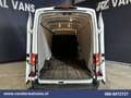 Ford Transit 2.0 TDCI 185pk L4H3 Jumbo Euro6 Airco | Camera | L Blanc - thumbnail 11