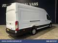 Ford Transit 2.0 TDCI 185pk L4H3 Jumbo Euro6 Airco | Camera | L Blanc - thumbnail 9