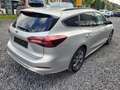 Ford Focus ST-Line X Silber - thumbnail 7
