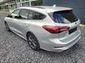 Ford Focus ST-Line X Silber - thumbnail 5