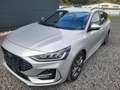 Ford Focus ST-Line X Silber - thumbnail 3