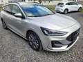 Ford Focus ST-Line X Silber - thumbnail 1