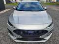 Ford Focus ST-Line X Silber - thumbnail 2