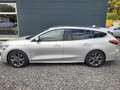 Ford Focus ST-Line X Silber - thumbnail 4
