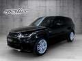 Land Rover Range Rover Sport HSE Schwarz - thumbnail 3