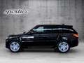 Land Rover Range Rover Sport HSE Schwarz - thumbnail 4
