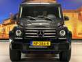 Mercedes-Benz G 350 D Aut Schuifdak Distronic Harman/Kardon Zwart - thumbnail 5