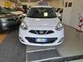 Nissan Micra 1.2 12V 5 porte GPL Eco Acenta Wit - thumbnail 3