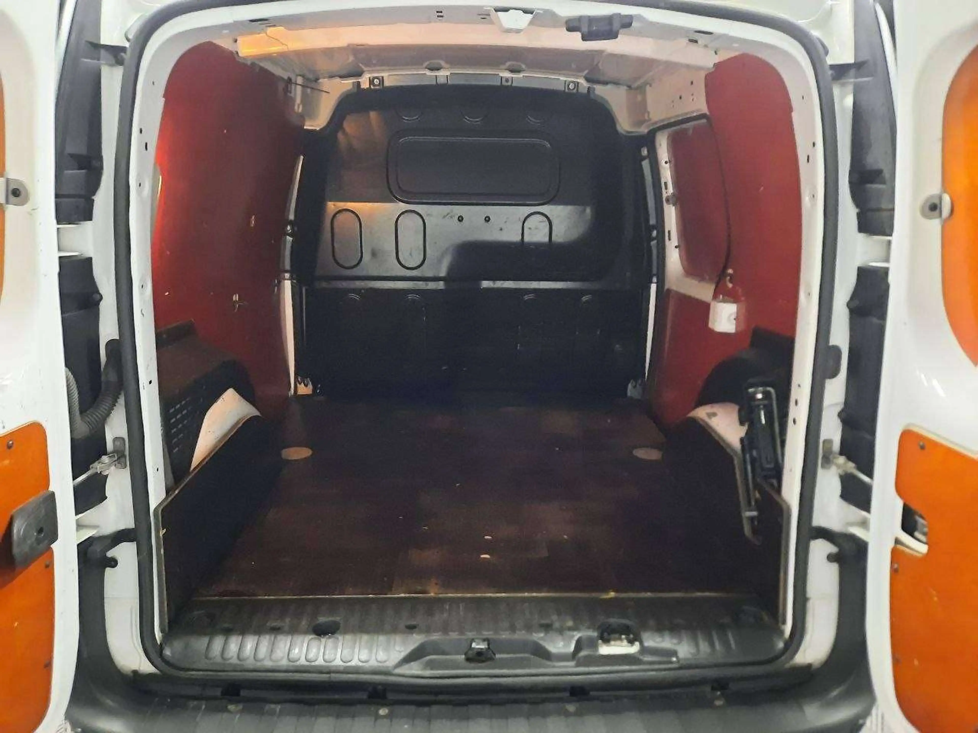Renault Kangoo Express 1.5 dCi 75 • CLIM • DISTRIBUTION NEUVE • SANS ADBLUE — photo 14