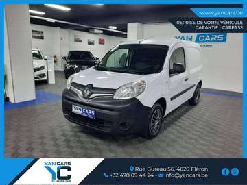 Express 1.5 dCi 75 • CLIM • DISTRIBUTION NEUVE • SANS ADBLUE