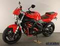 Triumph Speed Triple 955i FI| Top Zustand| TÜV 02.2026 Rosso - thumbnail 8