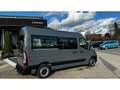 Renault Master PKW COMBI 9S L2H2 3,5t dCi 145 PDCv+h RÜCKFAHRKAME Fekete - thumbnail 10