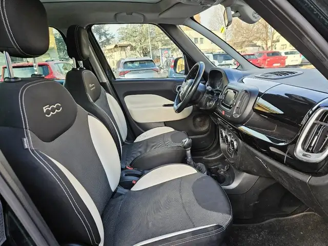 Fiat 500l view 7