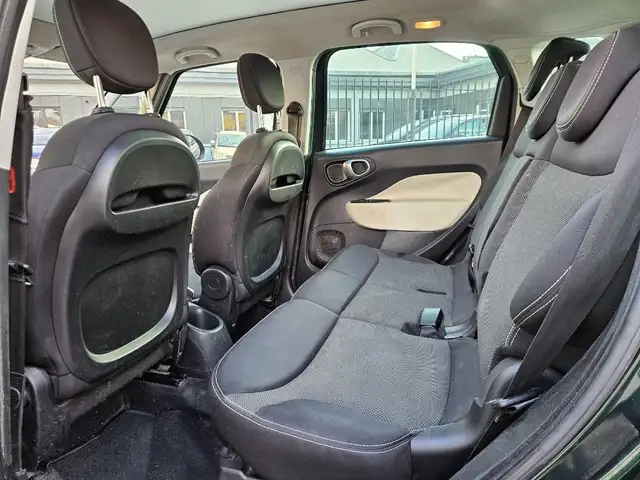 Fiat 500l view 8