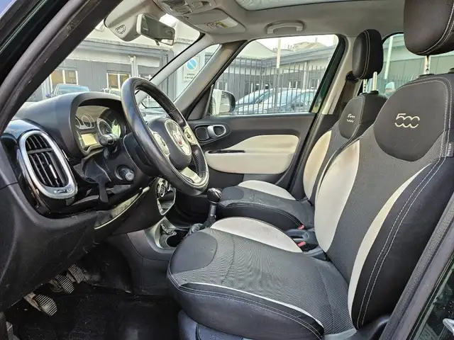 Fiat 500l view 5