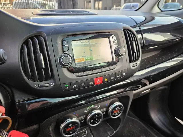 Fiat 500l view 10