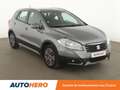 Suzuki SX4 S-Cross 1.6 VVT Privilege Gris - thumbnail 8
