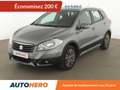 Suzuki SX4 S-Cross 1.6 VVT Privilege Gris - thumbnail 1