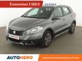 Suzuki SX4 S-Cross 1.6 VVT Privilege Gris - thumbnail 1