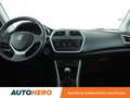 Suzuki SX4 S-Cross 1.6 VVT Privilege Gris - thumbnail 12
