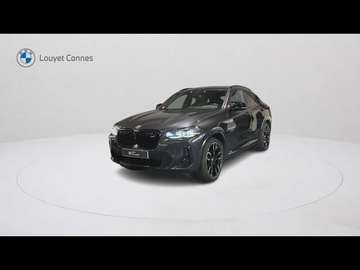 M40d 340ch M Performance