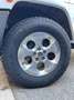 Jeep Wrangler 2.8 CRD DPF SAHARA AUTO Bianco - thumbnail 12