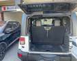 Jeep Wrangler 2.8 CRD DPF SAHARA AUTO Bianco - thumbnail 5