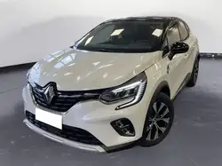 Renault Captur Captur Full
Hybrid E-Tech 145 CV Techno