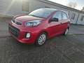 Kia Picanto Picanto  5-Türer 1.0 ISG Dream Team Edition Rot - thumbnail 2