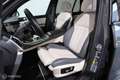 BMW X5 xDrive50e -B&W-INDIVIDUAL-PANO-MASSAGE-TREKHAAK Grijs - thumbnail 18