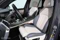 BMW X5 xDrive50e -B&W-INDIVIDUAL-PANO-MASSAGE-TREKHAAK Grijs - thumbnail 17