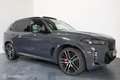 BMW X5 xDrive50e -B&W-INDIVIDUAL-PANO-MASSAGE-TREKHAAK Grijs - thumbnail 7