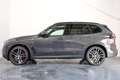BMW X5 xDrive50e -B&W-INDIVIDUAL-PANO-MASSAGE-TREKHAAK Grijs - thumbnail 5