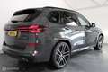 BMW X5 xDrive50e -B&W-INDIVIDUAL-PANO-MASSAGE-TREKHAAK Grijs - thumbnail 9