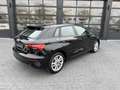 Audi A3 Sportback 40 TFSI Lederen bekleding Nero - thumbnail 2