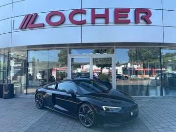 Coupé V10 performance quattro 456(620) kW(PS)