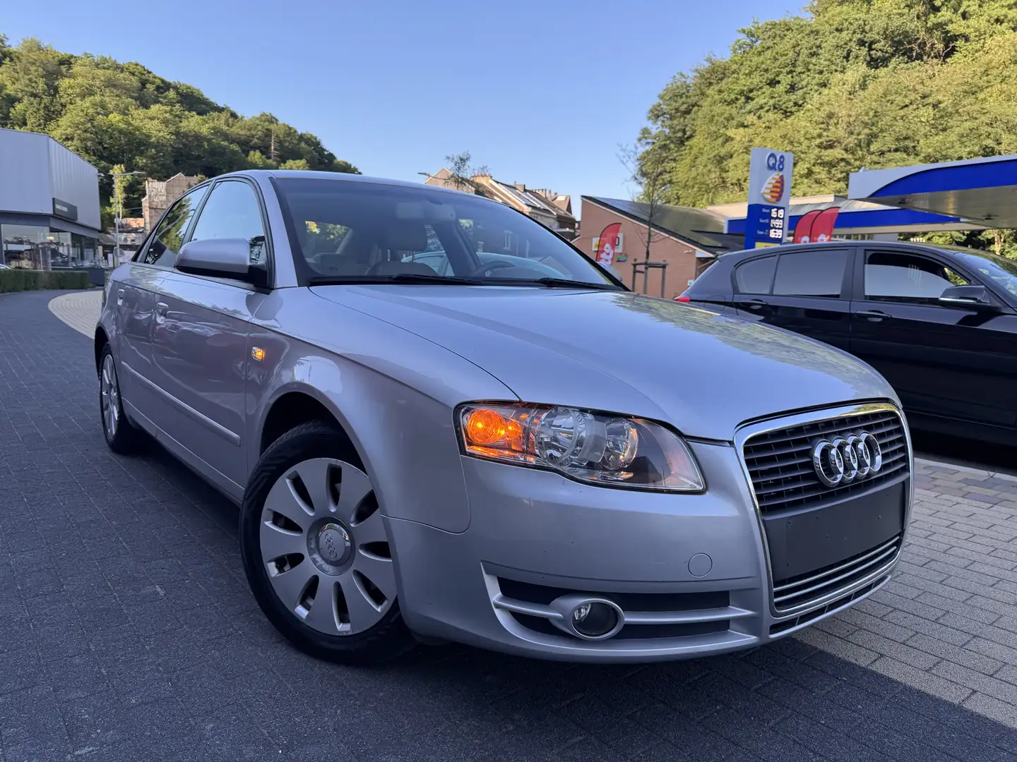 Audi A4 1.9 TDi - 2